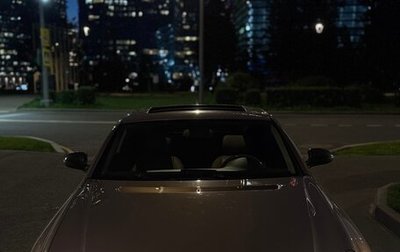 Mercedes-Benz CLS, 2007 год, 1 500 000 рублей, 1 фотография