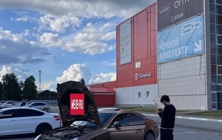 Mercedes-Benz CLS, 2007 год, 1 500 000 рублей, 2 фотография