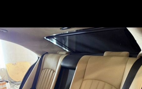 Mercedes-Benz CLS, 2007 год, 1 500 000 рублей, 16 фотография