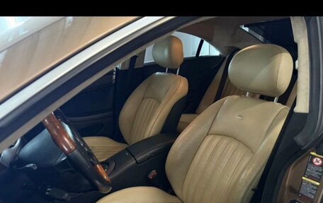 Mercedes-Benz CLS, 2007 год, 1 500 000 рублей, 19 фотография