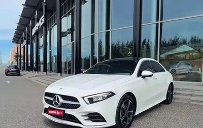 Mercedes-Benz A-Класс, 2022 год, 1 472 000 рублей, 1 фотография