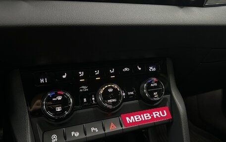 Skoda Karoq I, 2020 год, 2 220 000 рублей, 15 фотография