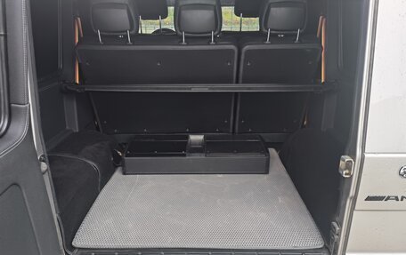 Mercedes-Benz G-Класс AMG, 2004 год, 3 590 000 рублей, 7 фотография