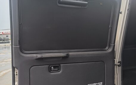 Mercedes-Benz G-Класс AMG, 2004 год, 3 590 000 рублей, 6 фотография