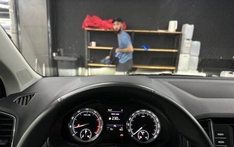 Skoda Karoq I, 2020 год, 2 220 000 рублей, 19 фотография