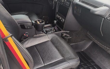 Mercedes-Benz G-Класс AMG, 2004 год, 3 590 000 рублей, 13 фотография