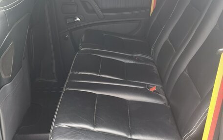 Mercedes-Benz G-Класс AMG, 2004 год, 3 590 000 рублей, 29 фотография