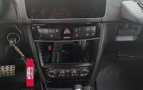 Mercedes-Benz G-Класс AMG, 2004 год, 3 590 000 рублей, 25 фотография