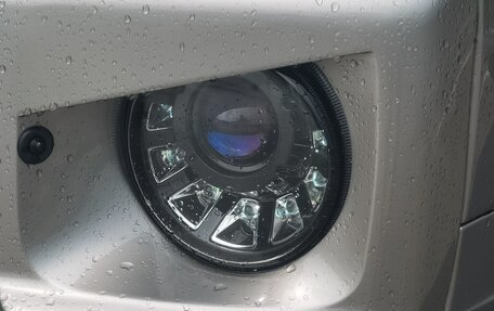Mercedes-Benz G-Класс AMG, 2004 год, 3 590 000 рублей, 37 фотография