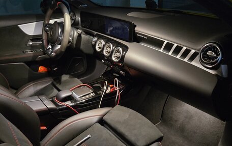 Mercedes-Benz A-Класс AMG, 2020 год, 4 300 000 рублей, 6 фотография