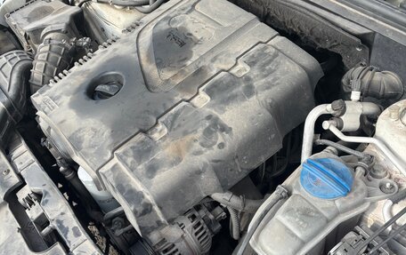 Audi A4, 2011 год, 959 000 рублей, 7 фотография