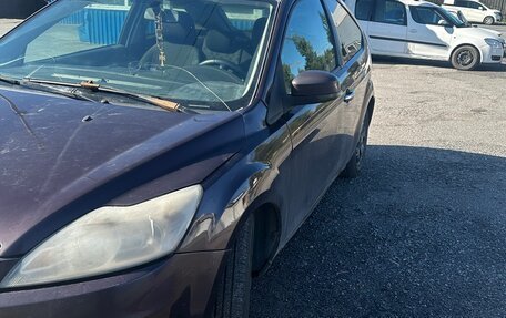 Ford Focus II рестайлинг, 2009 год, 310 000 рублей, 4 фотография