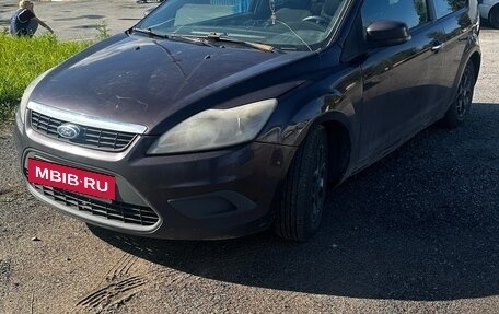 Ford Focus II рестайлинг, 2009 год, 310 000 рублей, 3 фотография