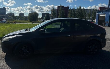 Ford Focus II рестайлинг, 2009 год, 310 000 рублей, 9 фотография