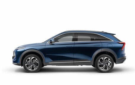 Haval F7, 2026 год, 3 563 010 рублей, 2 фотография