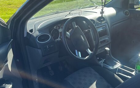 Ford Focus II рестайлинг, 2009 год, 310 000 рублей, 11 фотография