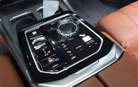 BMW 7 серия, 2025 год, 17 000 000 рублей, 12 фотография