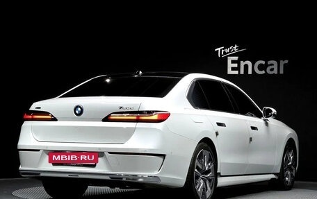 BMW 7 серия, 2025 год, 17 000 000 рублей, 2 фотография