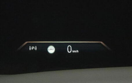 BMW 7 серия, 2025 год, 17 000 000 рублей, 15 фотография