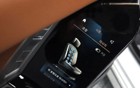 BMW 7 серия, 2025 год, 17 000 000 рублей, 16 фотография