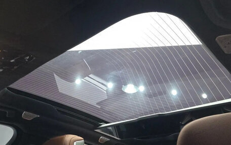 BMW 7 серия, 2025 год, 17 000 000 рублей, 18 фотография