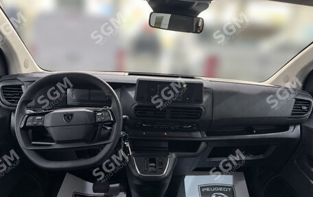 Peugeot Expert, 2026 год, 5 700 000 рублей, 3 фотография