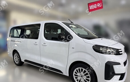 Peugeot Expert, 2026 год, 5 700 000 рублей, 6 фотография