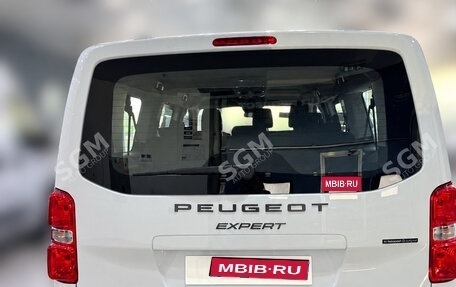 Peugeot Expert, 2026 год, 5 700 000 рублей, 5 фотография
