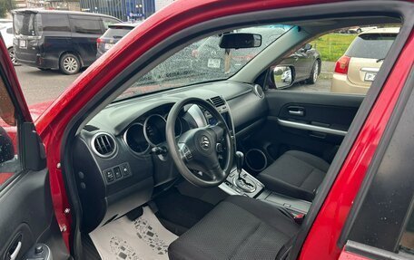 Suzuki Grand Vitara, 2008 год, 927 000 рублей, 10 фотография