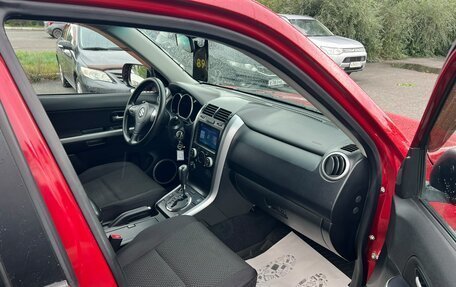Suzuki Grand Vitara, 2008 год, 927 000 рублей, 14 фотография