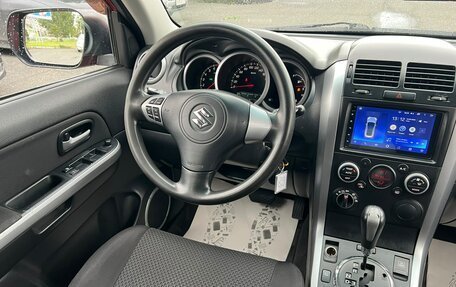 Suzuki Grand Vitara, 2008 год, 927 000 рублей, 16 фотография
