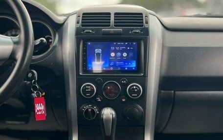 Suzuki Grand Vitara, 2008 год, 927 000 рублей, 20 фотография