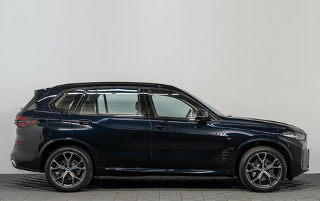 BMW X5, 2026 год, 10 490 000 рублей, 4 фотография