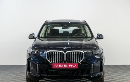 BMW X5, 2026 год, 10 490 000 рублей, 2 фотография
