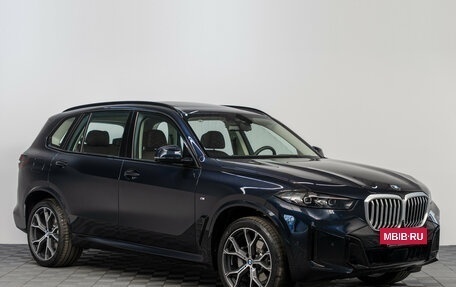 BMW X5, 2026 год, 10 490 000 рублей, 3 фотография