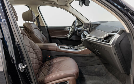 BMW X5, 2026 год, 10 490 000 рублей, 10 фотография