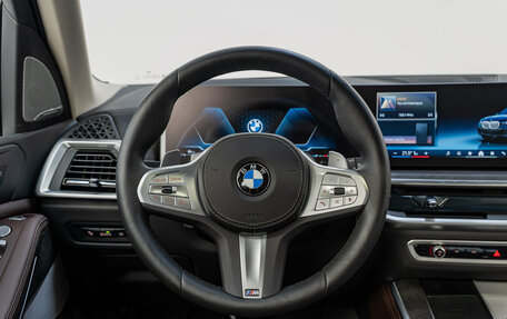BMW X5, 2026 год, 10 490 000 рублей, 13 фотография