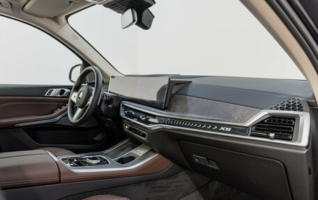 BMW X5, 2026 год, 10 490 000 рублей, 11 фотография