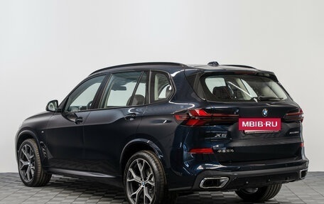 BMW X5, 2026 год, 10 490 000 рублей, 7 фотография