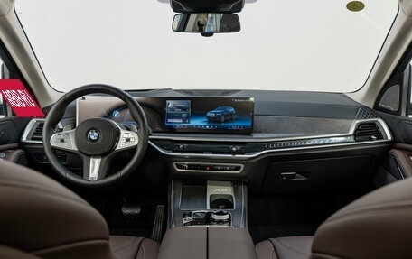 BMW X5, 2026 год, 10 490 000 рублей, 12 фотография