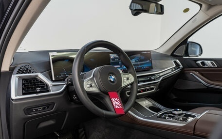 BMW X5, 2026 год, 10 490 000 рублей, 9 фотография