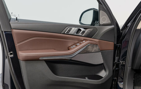 BMW X5, 2026 год, 10 490 000 рублей, 26 фотография