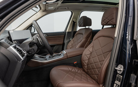 BMW X5, 2026 год, 10 490 000 рублей, 21 фотография