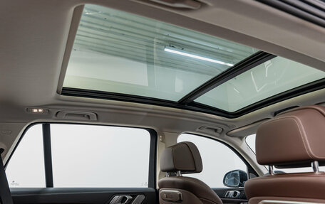 BMW X5, 2026 год, 10 490 000 рублей, 29 фотография