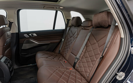 BMW X5, 2026 год, 10 490 000 рублей, 22 фотография
