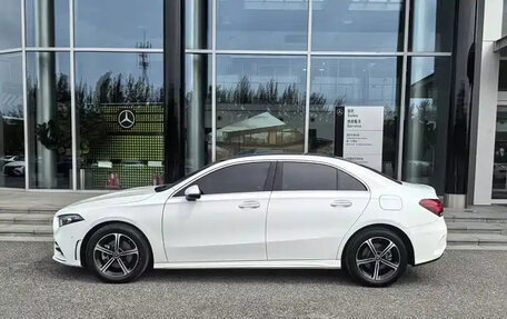 Mercedes-Benz A-Класс, 2022 год, 1 472 000 рублей, 2 фотография