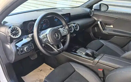 Mercedes-Benz A-Класс, 2022 год, 1 472 000 рублей, 7 фотография