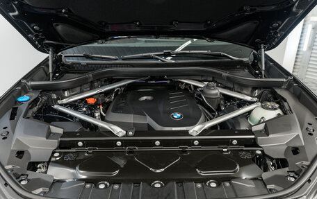 BMW X5, 2026 год, 10 490 000 рублей, 34 фотография