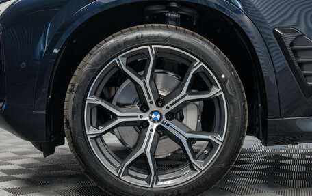 BMW X5, 2026 год, 10 490 000 рублей, 32 фотография