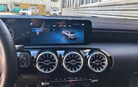 Mercedes-Benz A-Класс, 2022 год, 1 472 000 рублей, 14 фотография